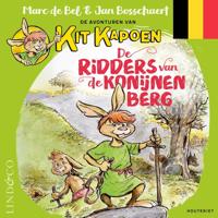 De ridders van de konijnenberg (Vlaamse versie) - thumbnail