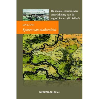 Sporen van moderniteit (Paperback) Sporen van moderniteit (Paperback)