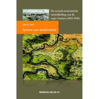 Sporen van moderniteit (Paperback) - thumbnail