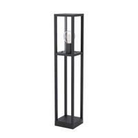 Eglo Zwarte staande lampCascinetta - 98715 - thumbnail