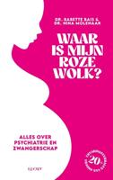Waar is mijn roze wolk? - Babette Bais, Nina Molenaar - ebook - thumbnail