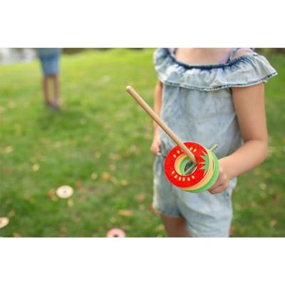 BS Toys vang het fruit vang- en werpspel, 31dlg.