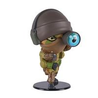 Six Collection Chibi Figure Glaz 10 cm - thumbnail