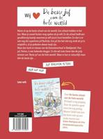 WPG Uitgevers De beste juf van de hele wereld - thumbnail