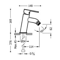 Lex-Tres Bidetmengkraan 181920 - thumbnail
