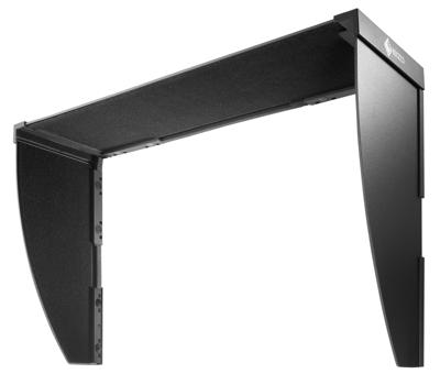EIZO CH2400 Monitorhood voor CS2420/CG2420/CG248-4K