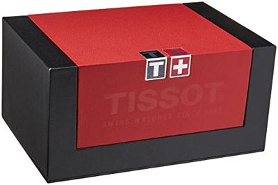 Tissot Everytime T1092102203100 Dameshorloge
