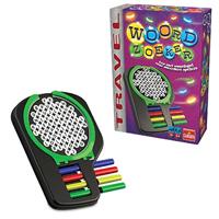 Woordzoeker Travel - Spel;Spel (8711808705616) - thumbnail