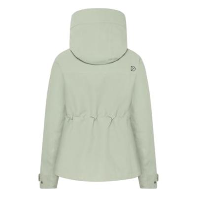 Didriksons Silja Regenjas Dames Wilted leaf 44