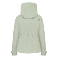 Didriksons Silja Regenjas Dames Wilted leaf 44 - thumbnail