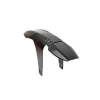 ZÉFAL spatbord "deflector fm20" fr.fender zefal deflector fm20 plastic black - thumbnail
