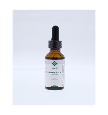Epigenar Zwarte Maca Kruidentinctuur