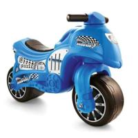 Dolu my first blauw loopmotor - thumbnail