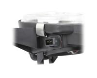 Mistlamp rechts 190231001 - thumbnail