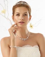 Bianco Evento D40 Tiara - thumbnail