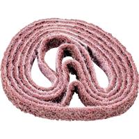 PFERD TOOLS VB 12/305 A 180 M 45010818 Schuurband Korrelgrootte (num) 180 (l x b) 305 mm x 12 mm 10 stuk(s) - thumbnail