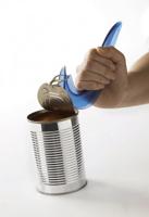 CanKey Blikopener Wit - thumbnail