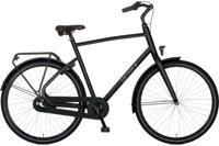 Cortina Common Basic H61 Jet Black Matt R3 - thumbnail