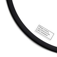 Spiegel NMZ Binnenkant Ø 30 cm - thumbnail