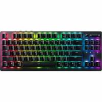 Draadloos toetsenbord Razer RZ03-04371100-R311 Zwart Qwerty Spaans - thumbnail