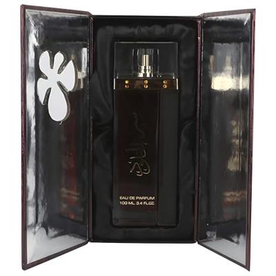 Lattafa Ser Al Khulood Brown 100 ml Eau de Parfum