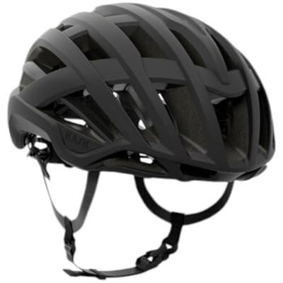 Kask Valegro Helm - Mat Zwart Kask Valegro Helm - Mat Zwart