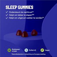 Yummygums Sleep Gummies - thumbnail