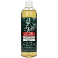 Grand National tea tree shampoo - thumbnail