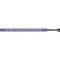 LAPP 2170208/1 Buskabel UNITRONIC® BUS 3 x 2 x 0.22 mm² + 3 x 1 mm² Violet per meter - thumbnail