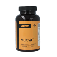 Multivit 60 Gummies - thumbnail