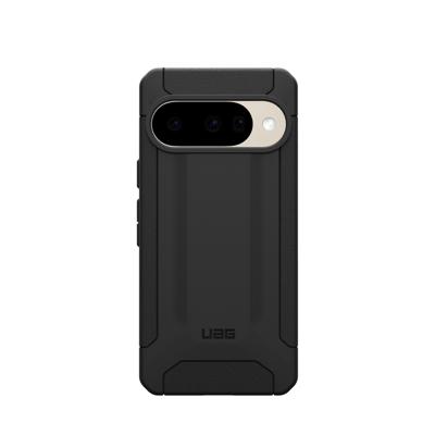 Urban Armor Gear Case Google Pixel 10, Pixel 10 Pro Zwart