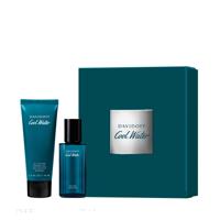 Davidoff Cool Water For Him Eau de Toilette Giftset - thumbnail