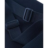 Atlantis BG153 Mini Essential Fashion Backpack - Light-Grey - 23 x 35 x 12 cm - thumbnail