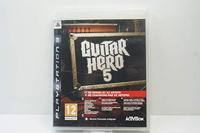 Guitar Hero 5 - thumbnail