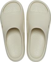 Crocs Mellow Recovery Slide Bone M12W14 - thumbnail