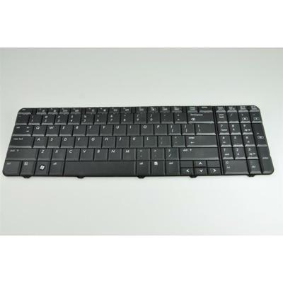 Notebook keyboard for HP Compaq Presario CQ60 G60
