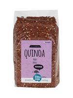 Quinoa rood (Terrasana - 500 gram) - thumbnail