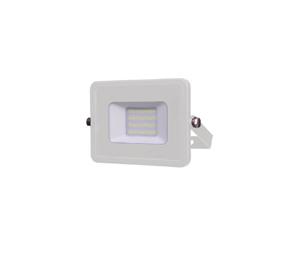 V-Tac LED Bouwlamp 20W 6400k fris wit body wit - 9331024