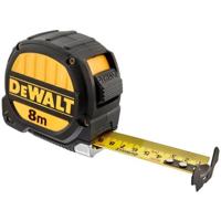 DeWalt dwht36928-0 rolbandmaat | 8 m | 32 mm - dwht36928-0 - thumbnail