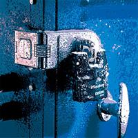 Masterlock Overvallen ZB 100/80DGC - 720EURD 720EURD - thumbnail