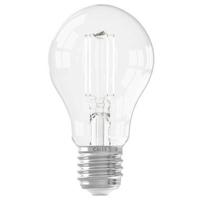 LED volglas Filament Standaardlamp 220-240V 7,5W 806lm E27 A60 Helder 2700K Dimbaar Calex - Calex - thumbnail