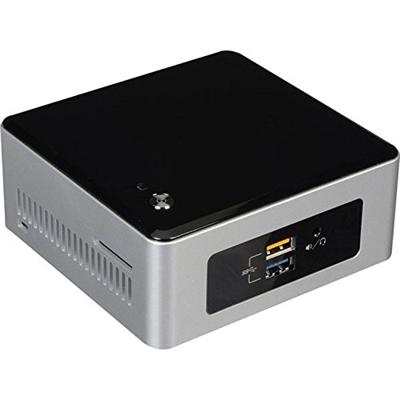 Intel compatible Barebone BOXNUC5PPYH - Mini - Intel compatible® Pentium® N3700