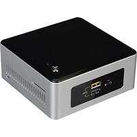 Intel compatible Barebone BOXNUC5PPYH - Mini - Intel compatible® Pentium® N3700 - thumbnail