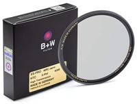 Nieuwe generatie Kaesemann High Transmission Circular Polarizer met 1-1,5 f-stop verlies. - thumbnail