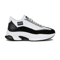 Off The Pitch CR-3.0 OTPF223001-951 Zwart / Wit-43 maat 43 - thumbnail