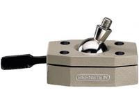 BERSTEIN Tools for Electronics 9-281 Bankschroefvoet 9-281 - thumbnail
