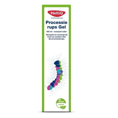 Heltiq Processierups gel 100 Milliliter
