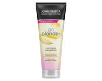 John Frieda Sheer Blonde Go Blonder Lightening Shampoo - thumbnail