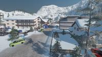 Aerosoft Winter Resort Simulator PC Basis Meertalig - thumbnail