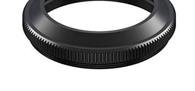 Fujifilm LH-XF27 zonnekap